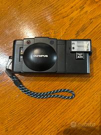 Fotocamera Olympus xa2