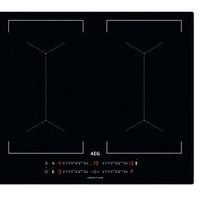 piano cottura induzione AEG