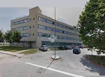 UFFICIO A MONCALIERI