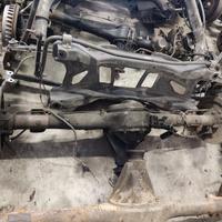 Ponte post MITSUBISHI L200 PICK UP 2477cc1998