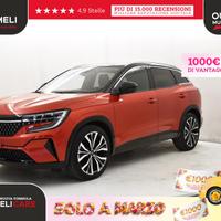 Renault Austral 1.2 E-Tech full hybrid Iconic 200c