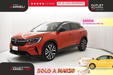 Renault Austral 1.2 E-Tech full hybrid Iconic 200c