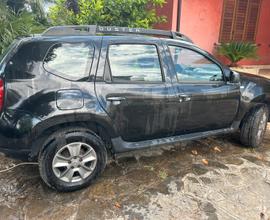 Dacia duster 2016