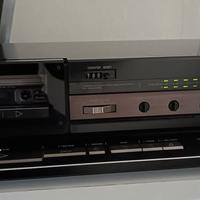 AIWA AD-F360 registratore a cassette