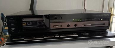 AIWA AD-F360 registratore a cassette