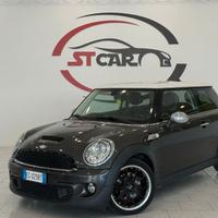 Mini 1.6 16V Cooper S PELLE - HARMAN KARDON