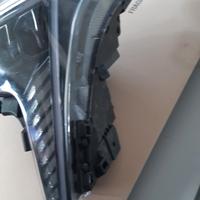 faro kia picanto 