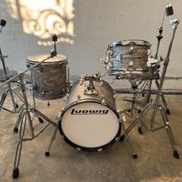 Batteria acustica Ludwig