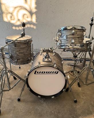 Batteria acustica Ludwig