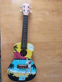 UKULELE VARI