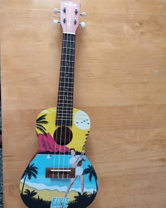 UKULELE VARI