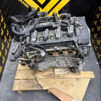 Motore Toyota CHR 1.8 benzina 2ZR FXR
