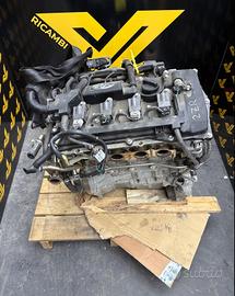 Motore Toyota CHR 1.8 benzina 2ZR FXR