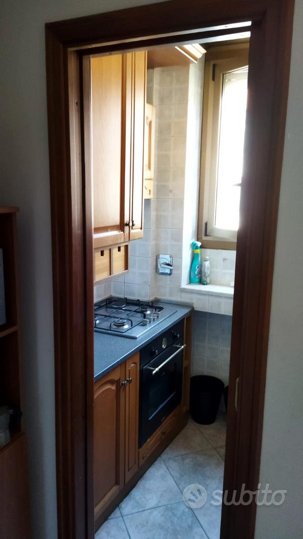 Posto letto in doppia in Mirafiori Sud, foto 6 di 6