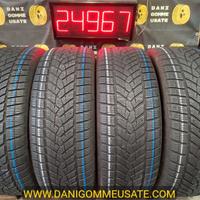 GOMME 225 55 18 NEVE 85/90% GOODYEAR DOT21