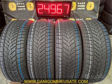 GOMME 225 55 18 NEVE 85/90% GOODYEAR DOT21