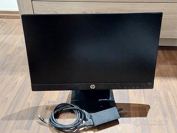 Monitor  HP 22 pollici