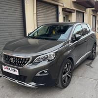 Peugeot 3008 BlueHDi 130 S&S Allure