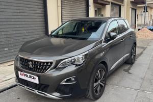 Peugeot 3008 BlueHDi 130 S&S Allure