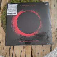 vinile Teatro degli orrori