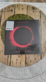 vinile Teatro degli orrori