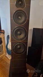 diffusori casse sonus faber 