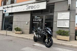 BMW S 1000 RR Abs my15