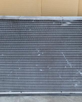 G1398000 RADIATORE ACQUA MINI