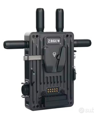 DJI ZRGEW VLock Battery for DJI Transmission Combo