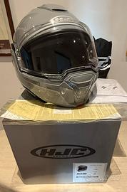 Casco Modulare HJC i 100 color Gray tg. M