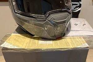 Casco Modulare HJC i 100 color Gray tg. M