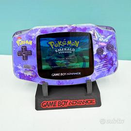 Nintendo Game Boy Advance Console Schermo IPS GBA