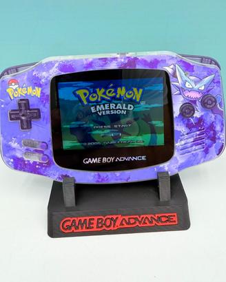 Nintendo Game Boy Advance Console Schermo IPS GBA