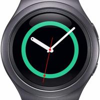 Samsung Gear S2 smartwatch android cinturino metal