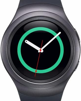Samsung Gear S2 smartwatch android cinturino metal