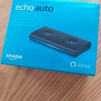 Alexa Echo auto