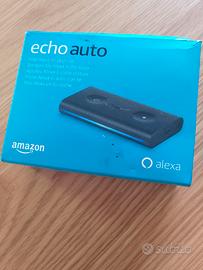 Alexa Echo auto
