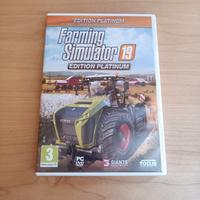 farming simulator 19 pc