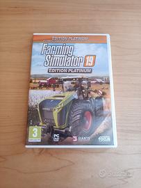 farming simulator 19 pc