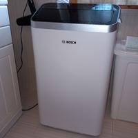 condizionatore nuovo  Bosch, senza installazione 