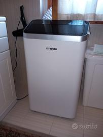 condizionatore nuovo  Bosch, senza installazione 