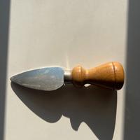 Coltello per grana Sanelli 90’ Made in Italy