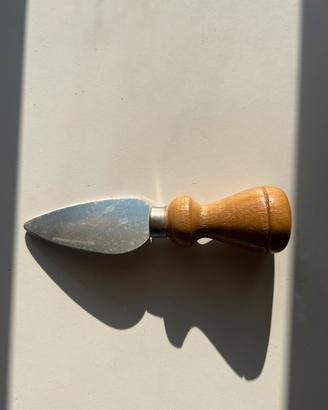Coltello per grana Sanelli 90’ Made in Italy