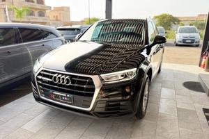 Audi Q5 2.0 TDI quattro tiptronic Sport 163 CV