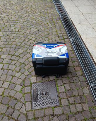 Bauletto Vario GS