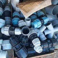 raccorderia varia per irrigazione e giardinaggio 