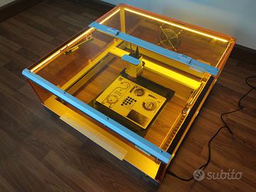 🔥Incisore Laser TOOCAA L2 – 20 W – NUOVISSIMO