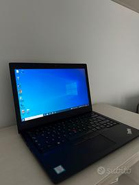 Lenovo ThinkPad L380