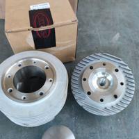 Cilindro VMC et6 ∅60 NUOVO