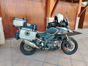 Moto tenuta sempre al coperto 3382007182